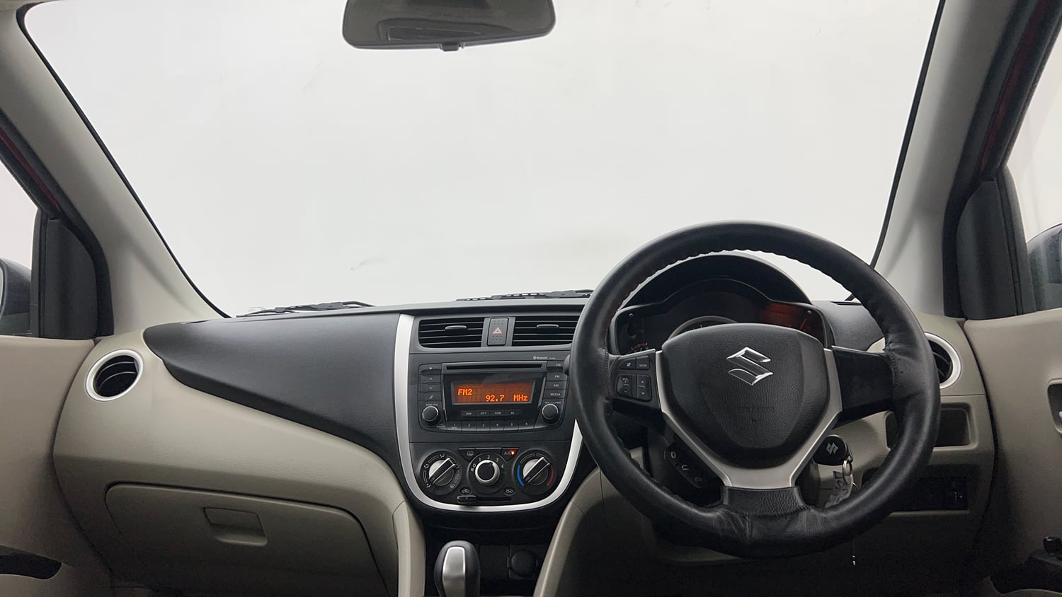 DASHBOARD VIDEO