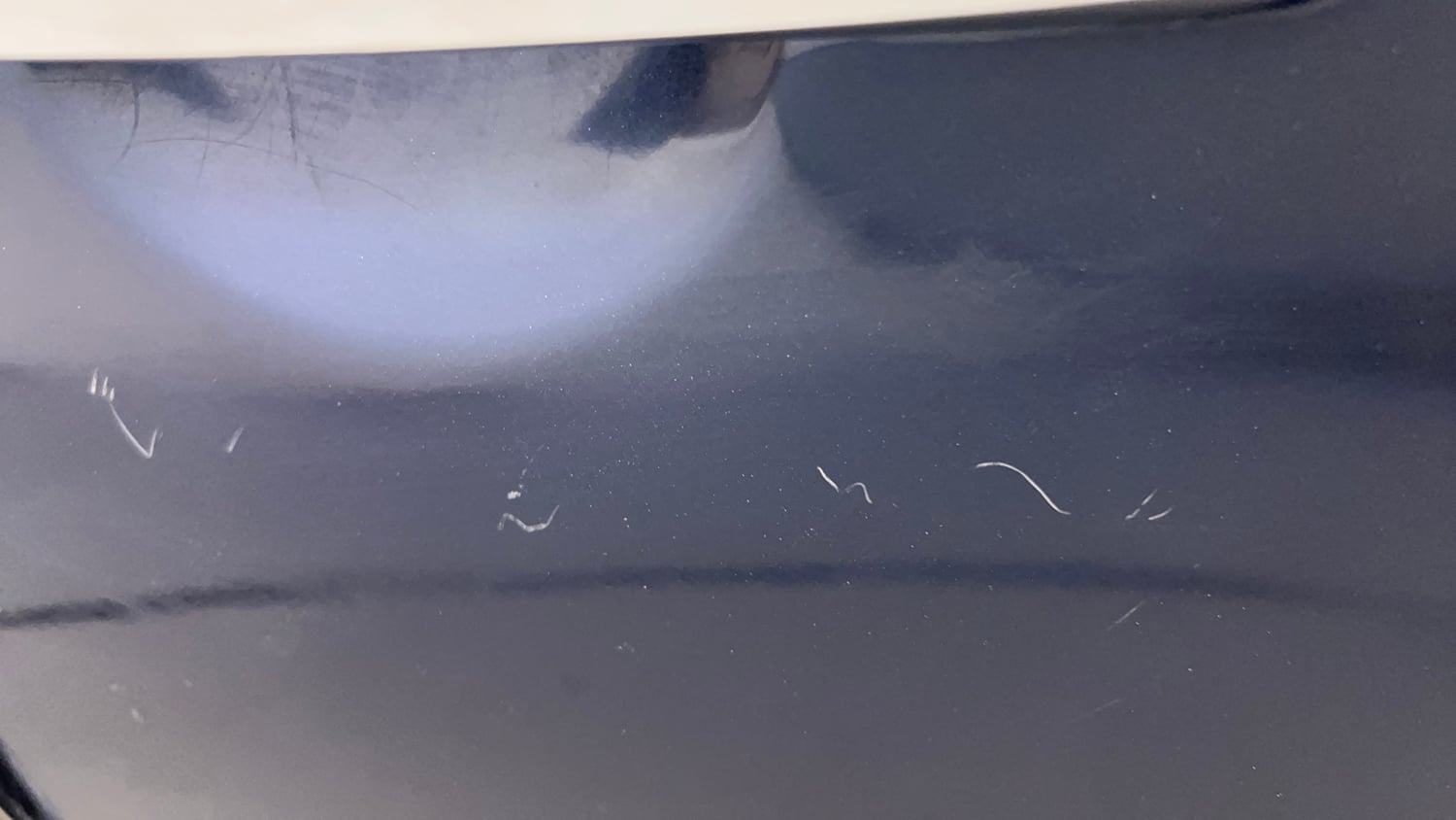 Used 2022 Maruti Suzuki Ciaz Zeta 1.5 Petrol Manual dents MINOR SCRATCH
