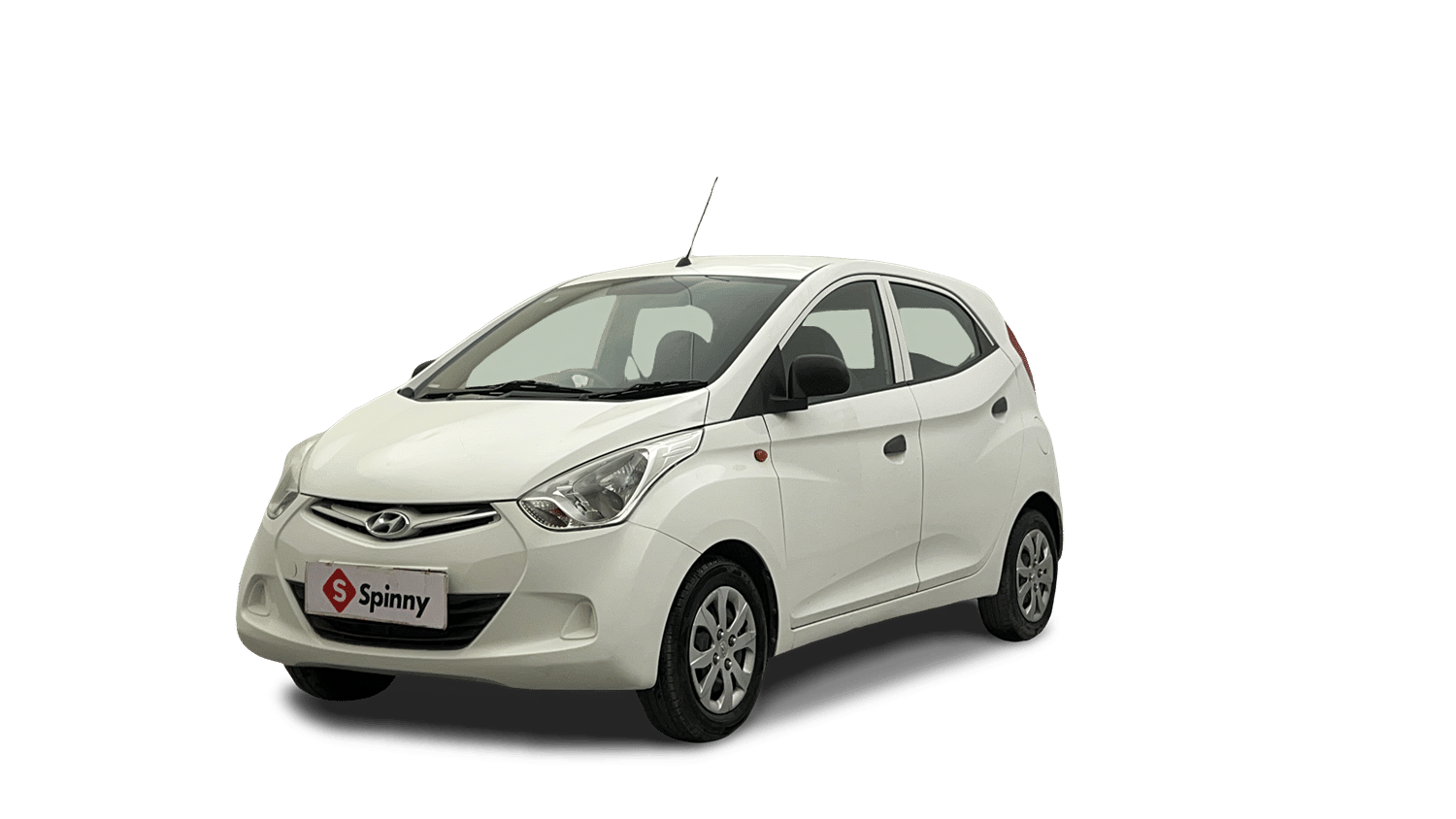 Used 2015 Hyundai Eon Magna + Petrol Manual Image