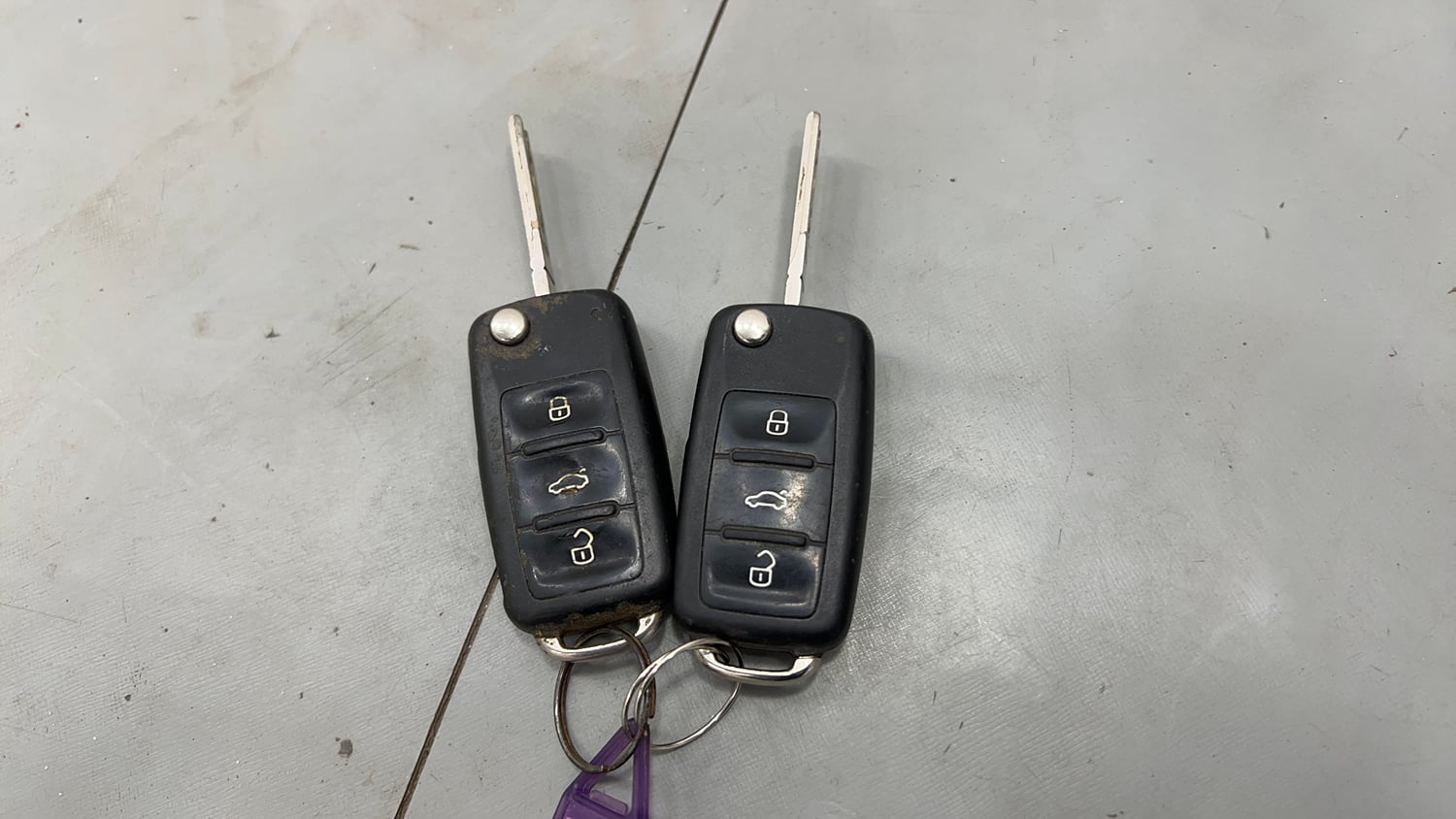 Used 2014 Volkswagen Vento Highline Diesel Diesel Manual extra CAR KEY VIEW