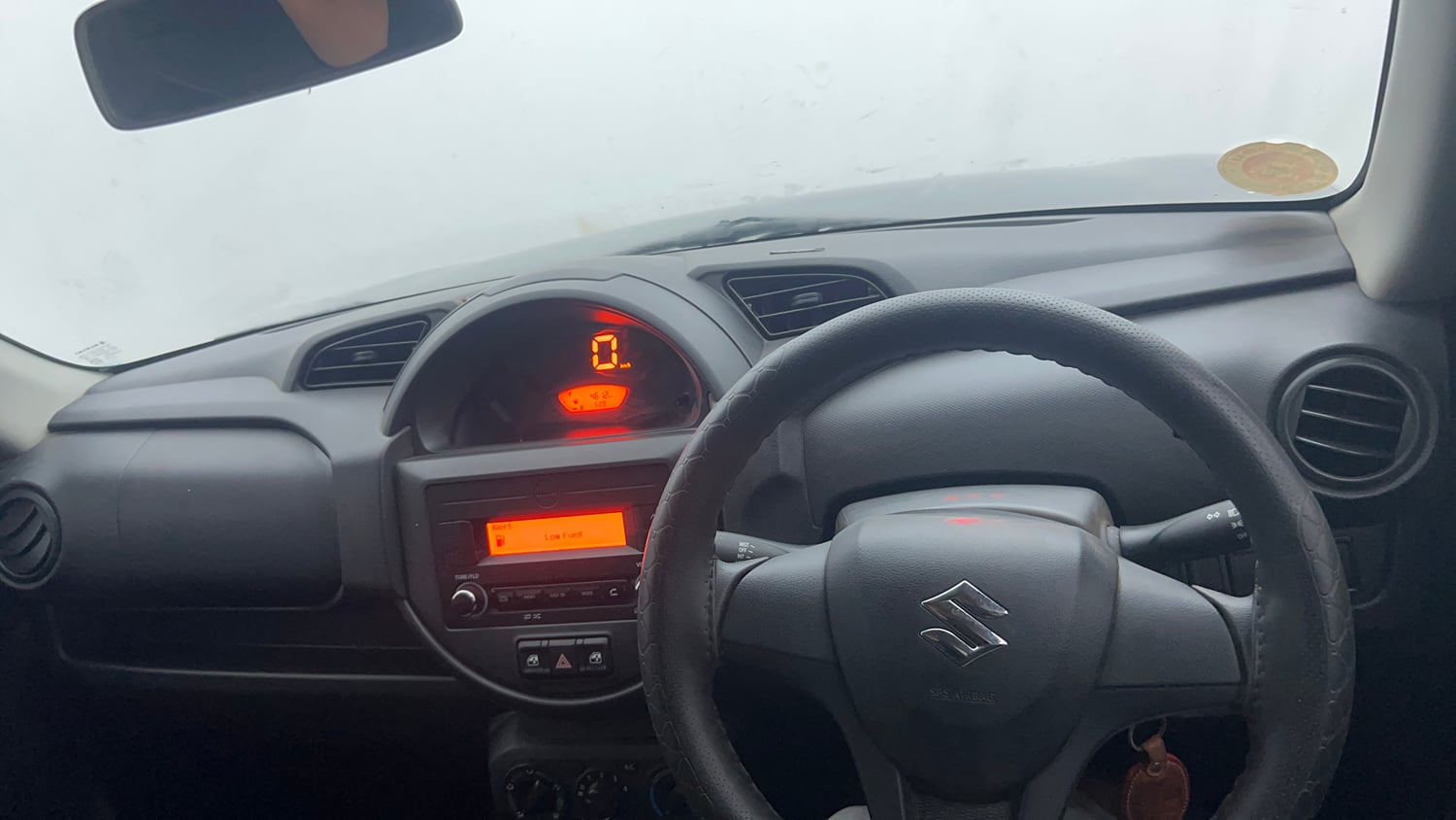 DASHBOARD VIDEO