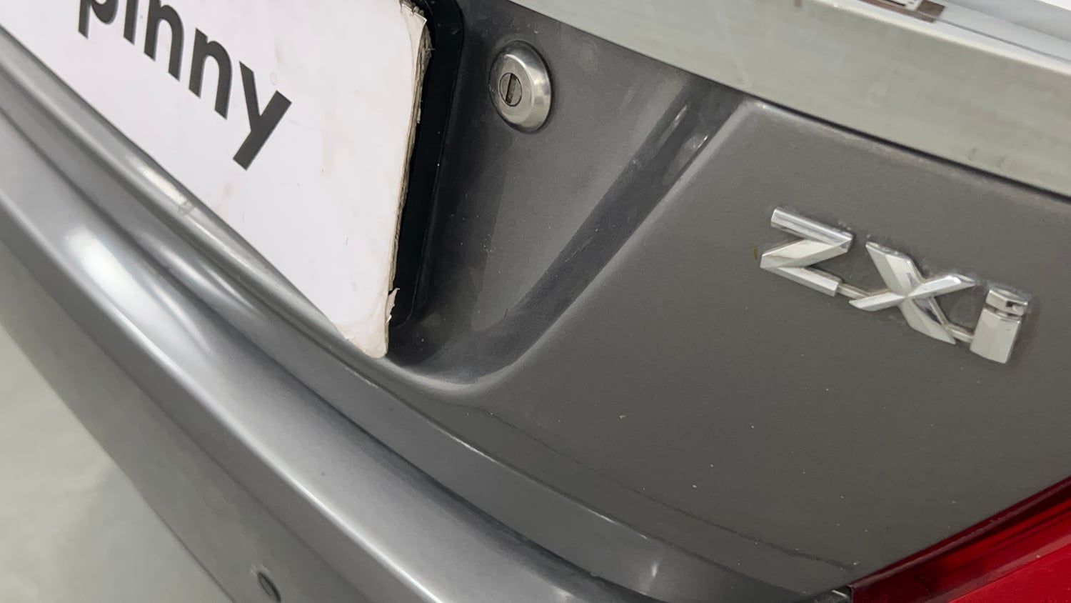 Used 2013 Maruti Suzuki Swift Dzire ZXI Petrol Manual dents MINOR DENT