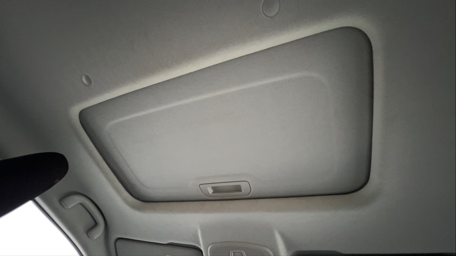 Used 2023 Maruti Suzuki Brezza ZXi Plus AT Petrol Automatic top_features Sunroof