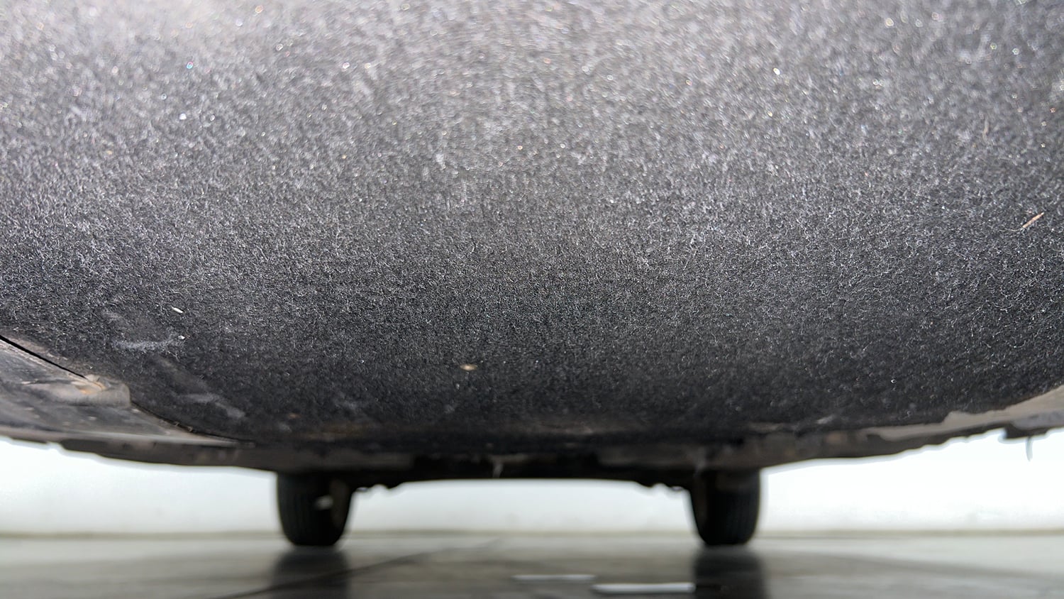 Used 2022 Maruti Suzuki Swift ZXi Petrol Manual extra FRONT LEFT UNDERBODY VIEW