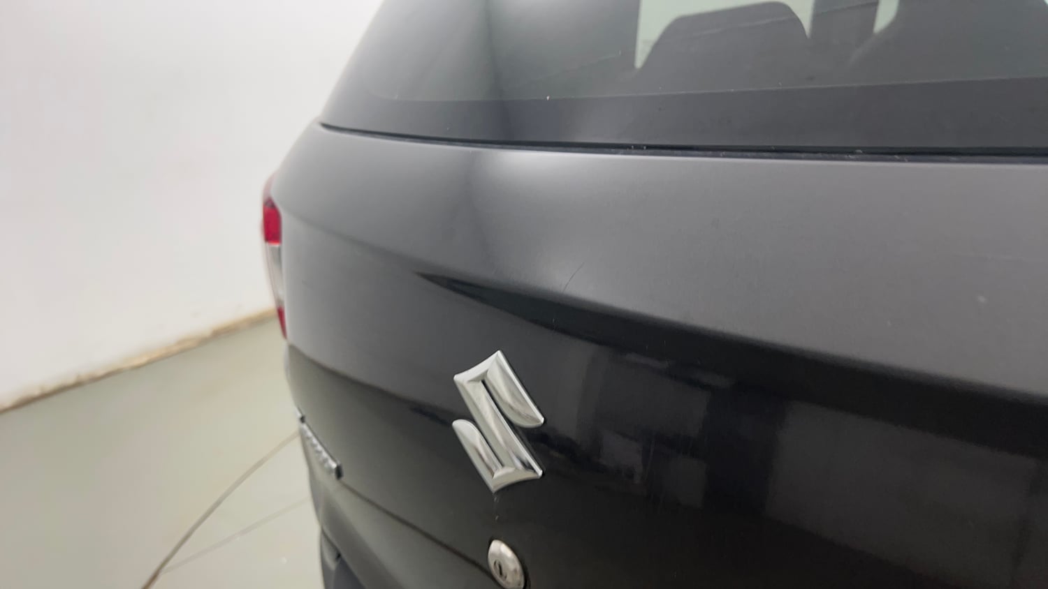 Used 2022 Maruti Suzuki S-Presso VXi (O) Petrol Manual dents MINOR DENT