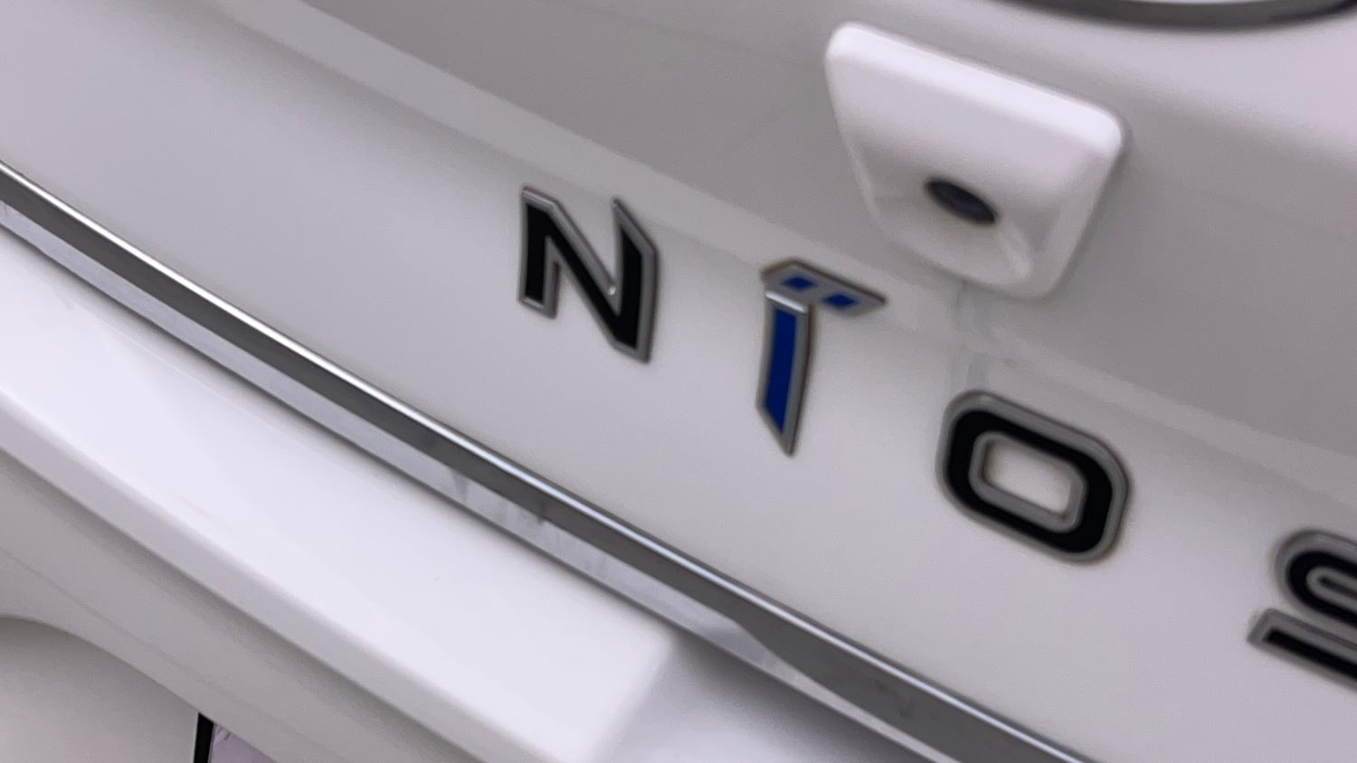 Used 2022 Hyundai Grand i10 Nios Sportz 1.2 Kappa VTVT Petrol Manual top_features Rear camera