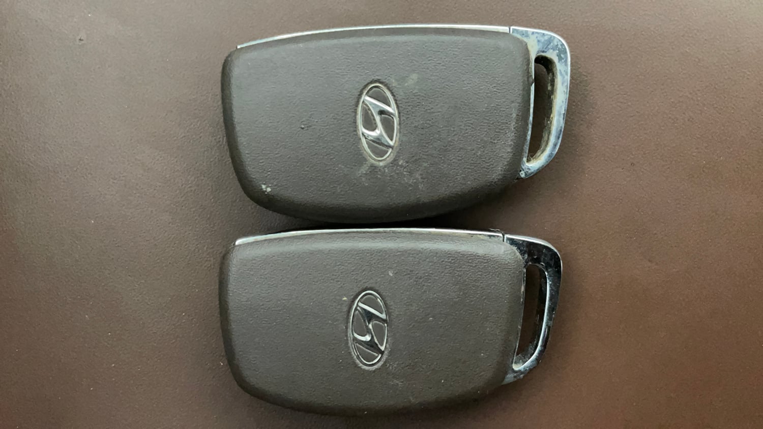 Used 2021 Hyundai Creta SX 1.5 Petrol Petrol Manual extra CAR KEY VIEW
