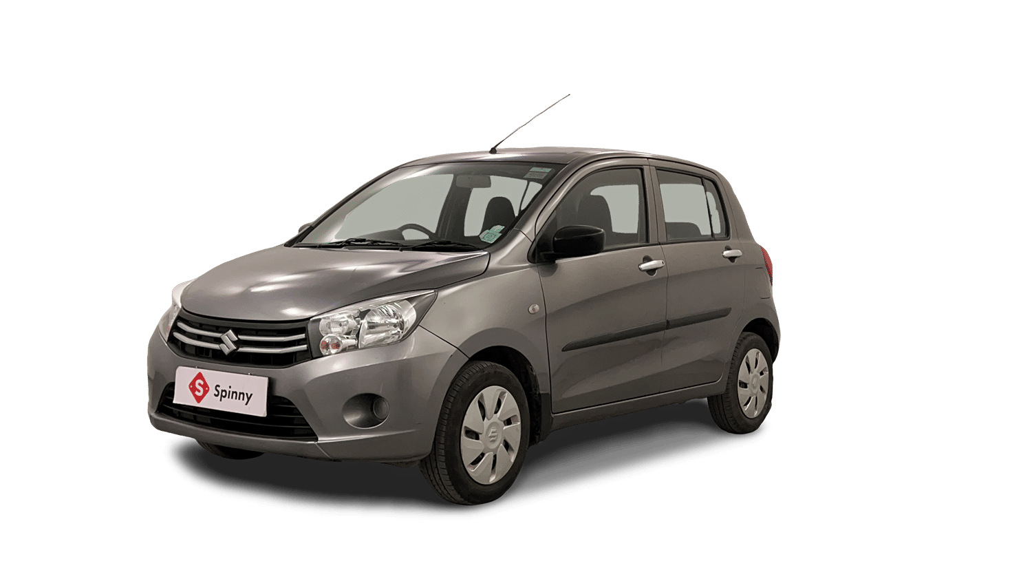 Used 2015 Maruti Suzuki Celerio VXi AMT Petrol Automatic Image