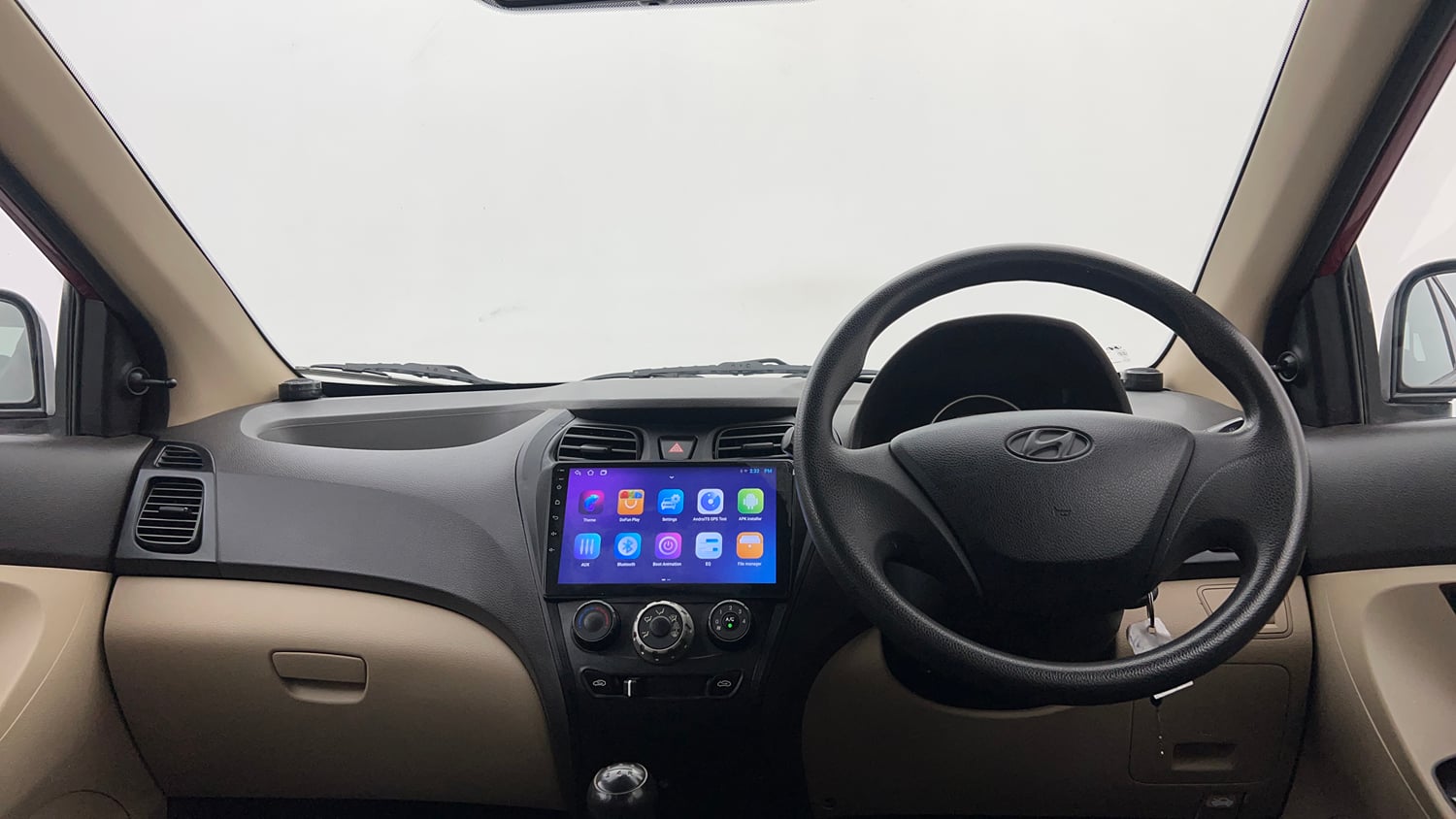 DASHBOARD VIDEO
