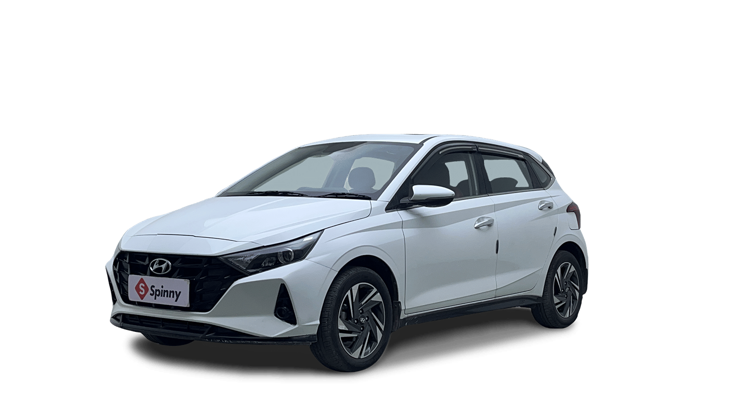 Used 2023 Hyundai New i20 Asta (O) 1.2 MT Petrol Manual Image