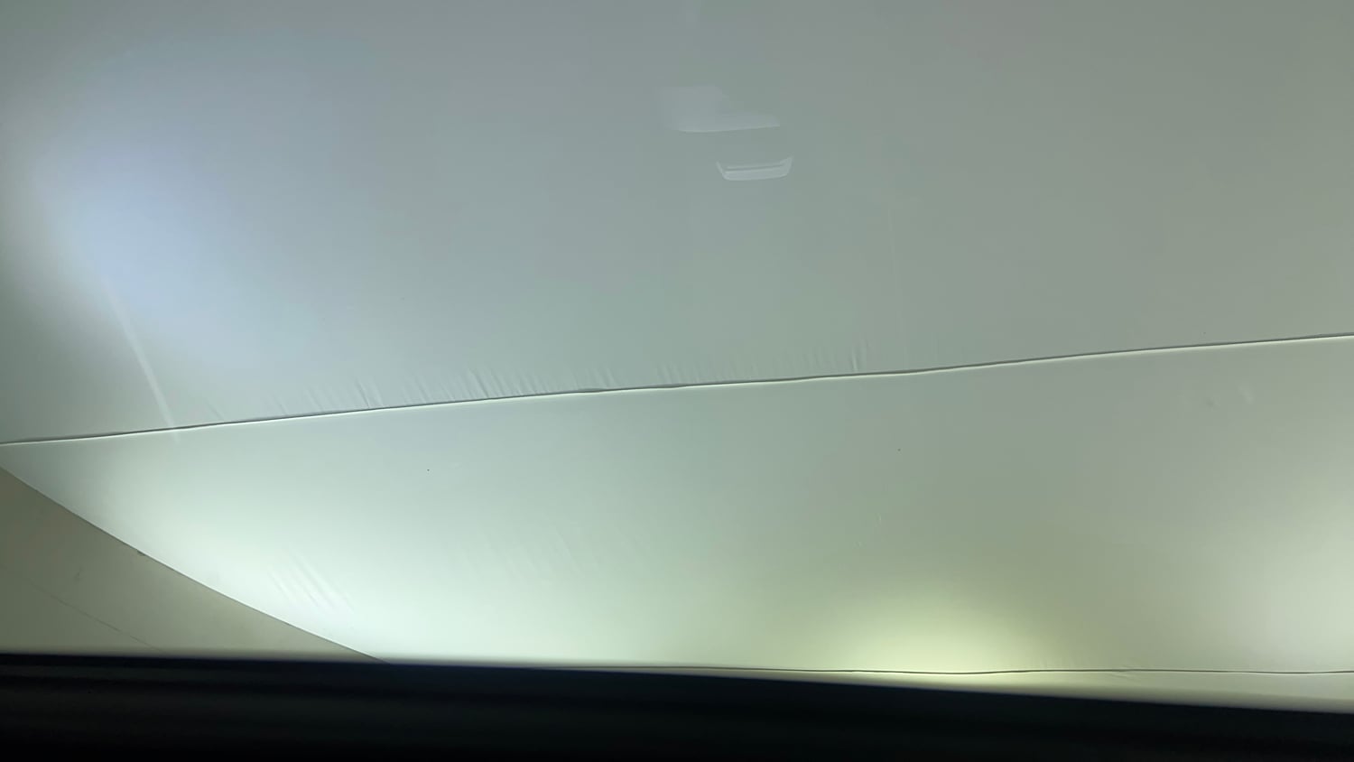 Used 2022 Mercedes-Benz C-Class C 200 Petrol Automatic top_features Sunroof