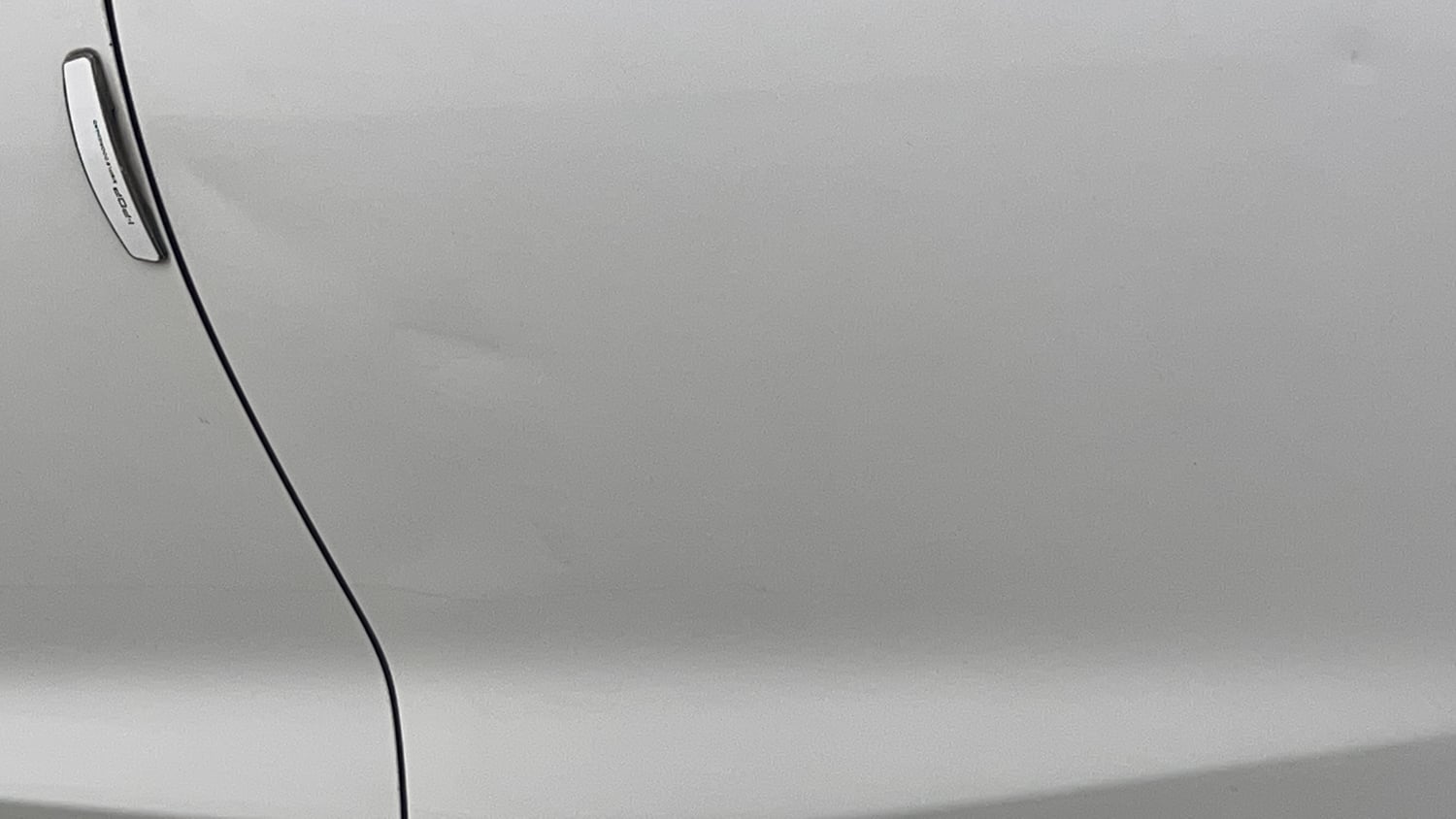 Used 2019 Honda WR-V VX MT Petrol Petrol Manual dents MINOR DENT
