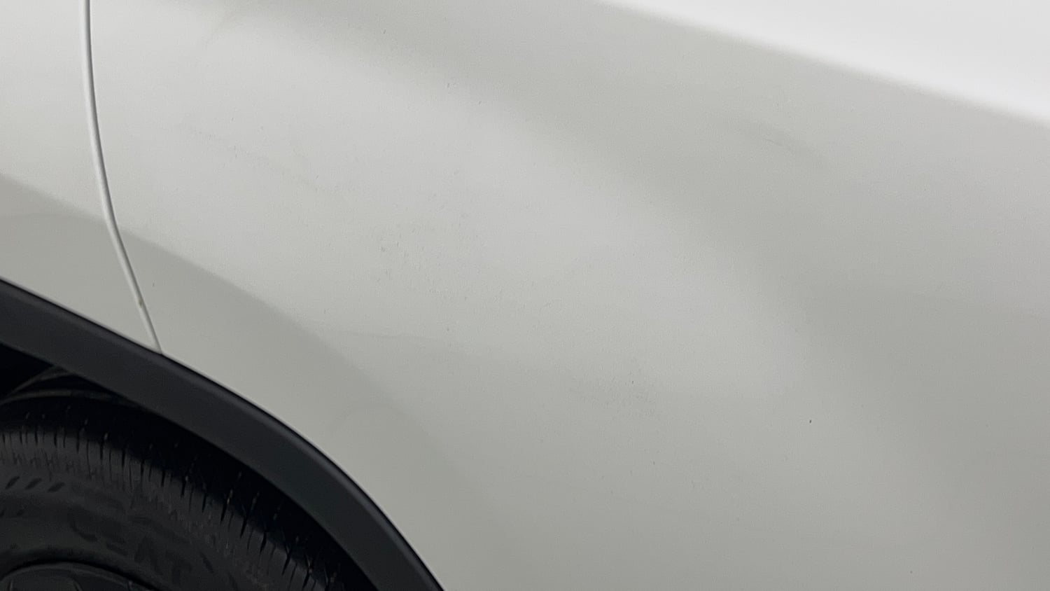 Used 2025 Tata Punch Pure CNG Cng Manual dents MINOR SCRATCH