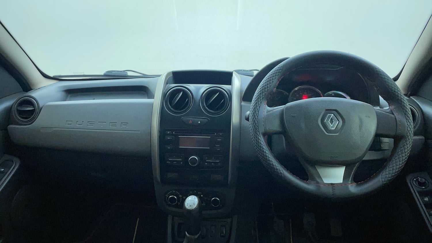 DASHBOARD VIDEO