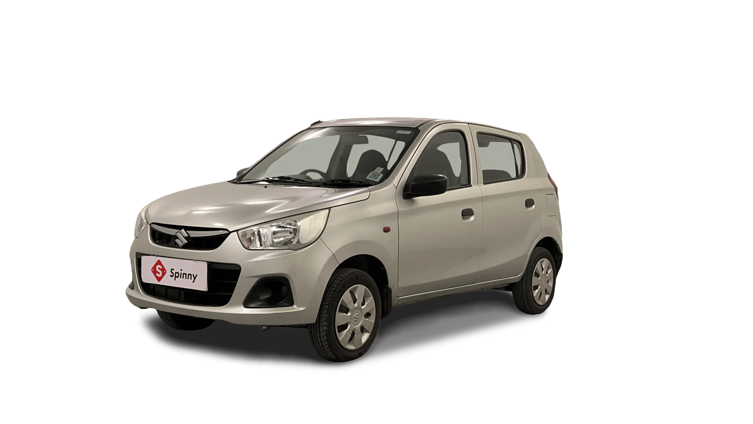Used 2015 Maruti Suzuki Alto K10 VXi Petrol Manual Image