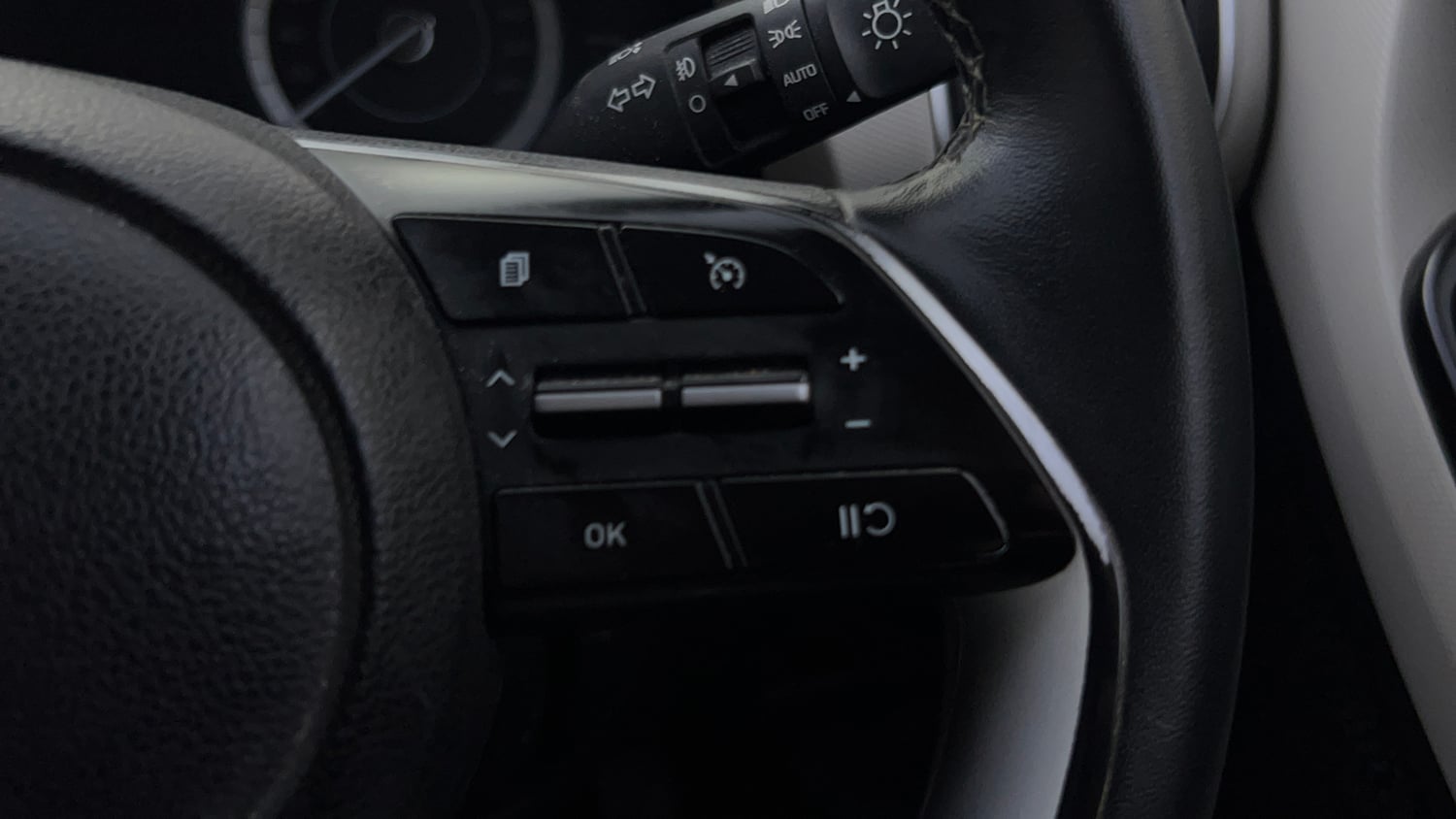 Used 2020 Hyundai Creta SX 1.5 Petrol Petrol Manual top_features Cruise control
