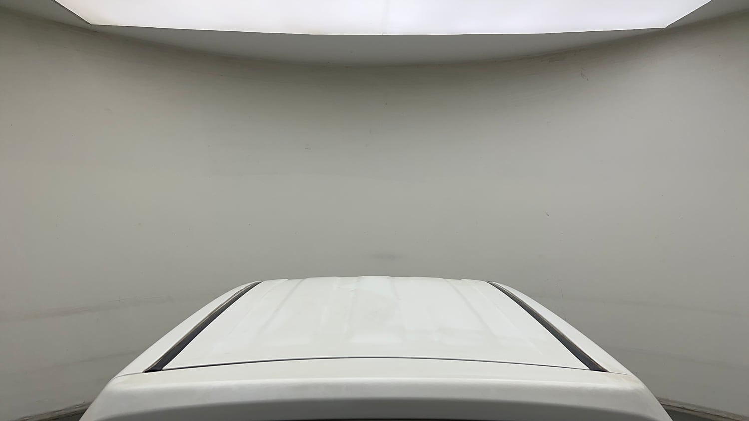Used 2020 Maruti Suzuki Alto 800 LXi CNG Cng Manual exterior EXTERIOR ROOF VIEW