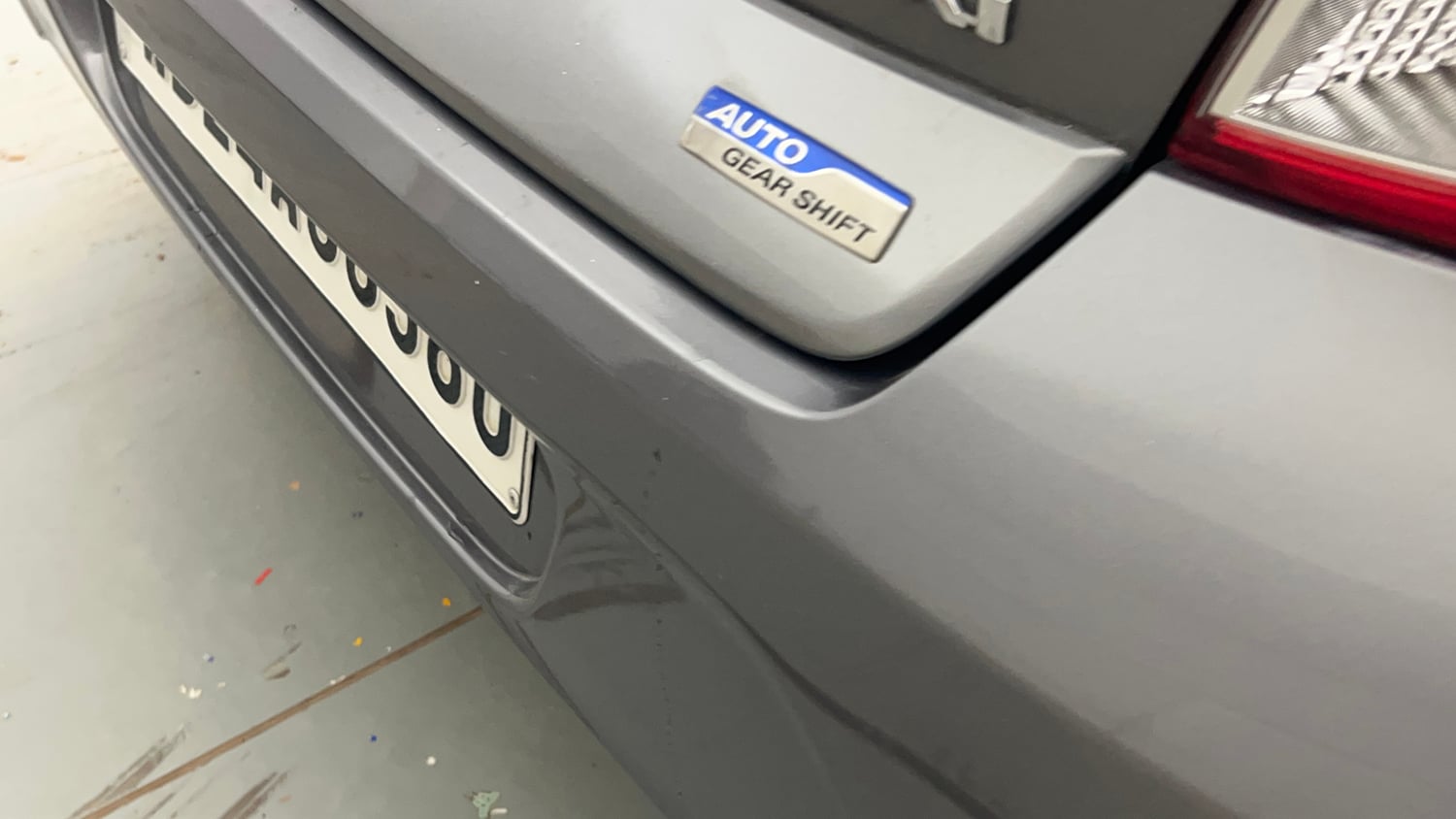 Used 2019 Maruti Suzuki Celerio ZXi (O) AMT Petrol Automatic dents MINOR SCRATCH