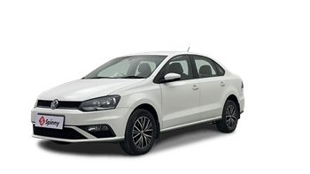 Used 2022 Volkswagen Vento Highline 1.0L TSI Petrol Manual Image