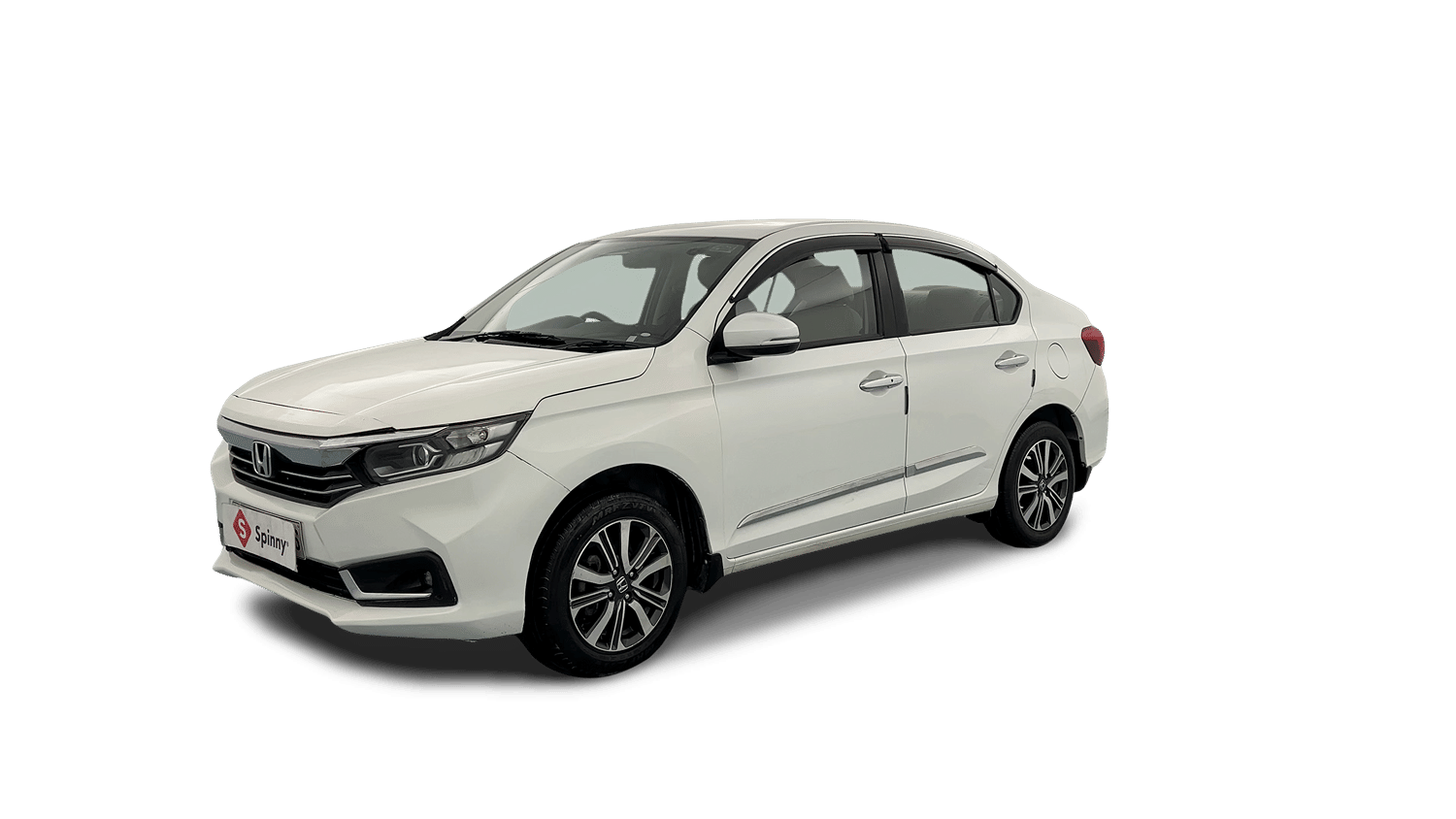 Used 2023 Honda Amaze VX 1.2 Petrol MT Petrol Manual Image