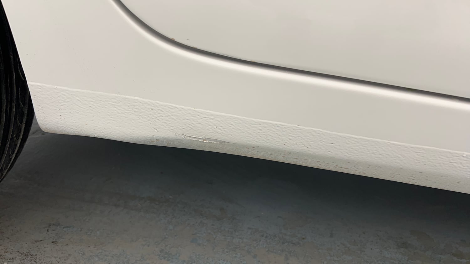 Used 2018 Hyundai Grand i10 Sportz 1.2 Kappa VTVT Petrol Manual dents MINOR DENT