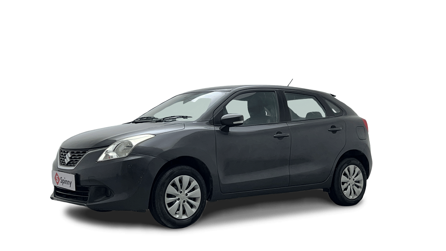 Used 2015 Maruti Suzuki Baleno Delta 1.2 Petrol Manual Image