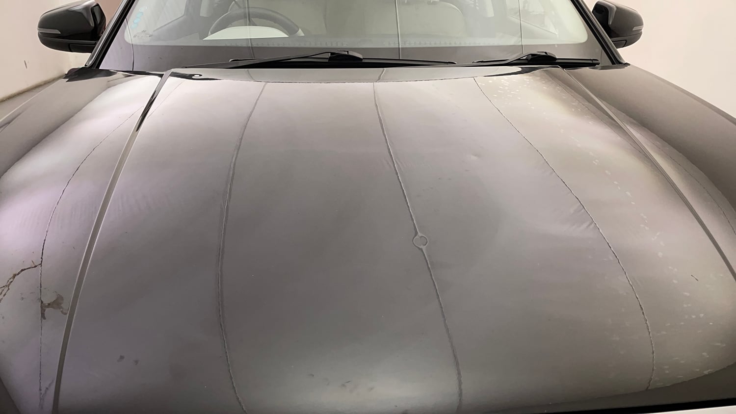 Used 2023 Hyundai Creta SX 1.5 Petrol IVT Petrol Automatic dents MINOR DENT