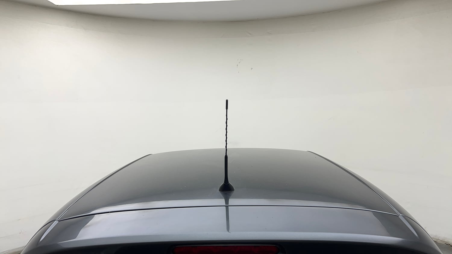 Used 2023 Tata Punch Adventure Rhythm iCNG Cng Manual exterior EXTERIOR ROOF VIEW