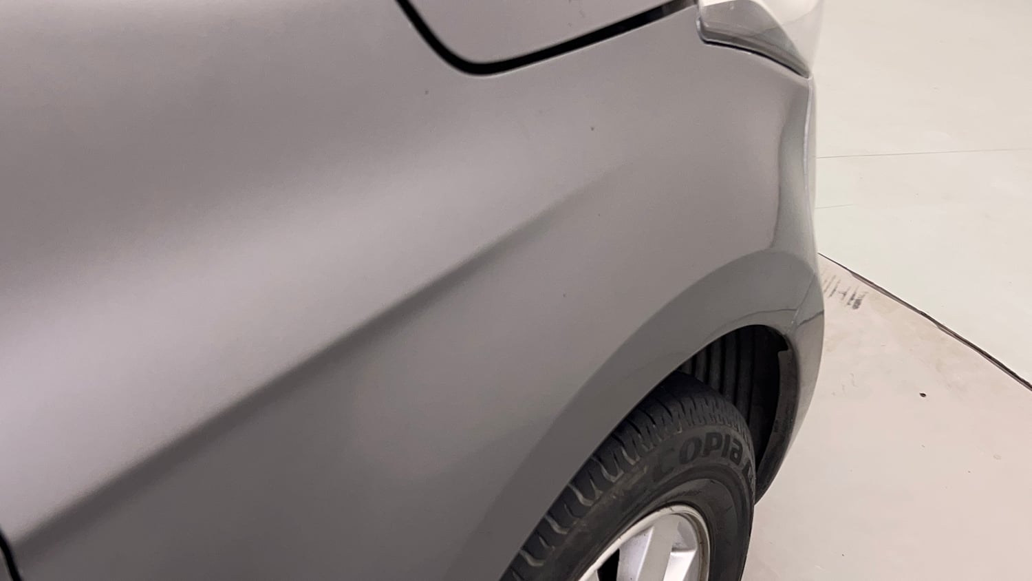 Used 2014 Hyundai i20 Sportz 1.2 Petrol Manual dents MINOR SCRATCH