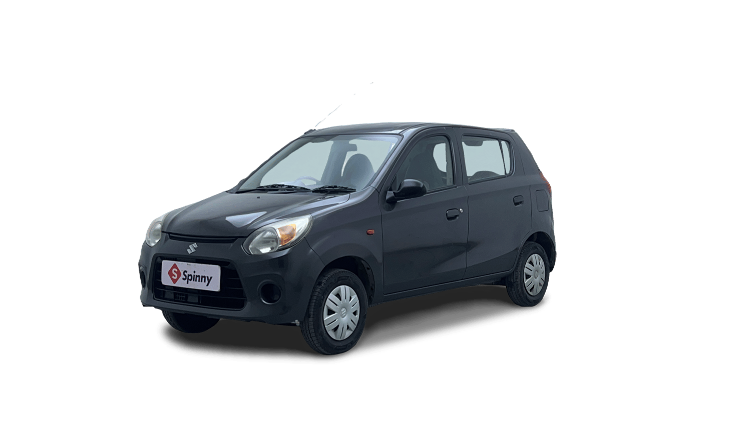 Used 2016 Maruti Suzuki Alto 800 LXi Petrol Manual Image