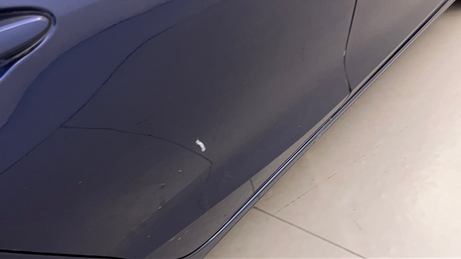 Used 2023 Honda City V Petrol MT Petrol Manual dents MINOR SCRATCH