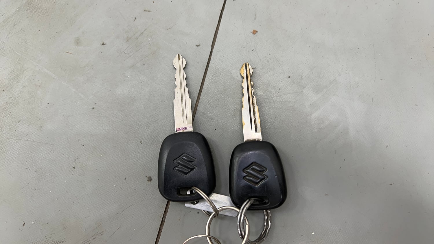 Used 2015 Maruti Suzuki Celerio VXi AMT Petrol Automatic extra CAR KEY VIEW