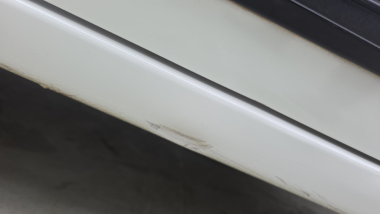 Used 2018 Maruti Suzuki Swift VDi Diesel Manual dents MINOR DENT