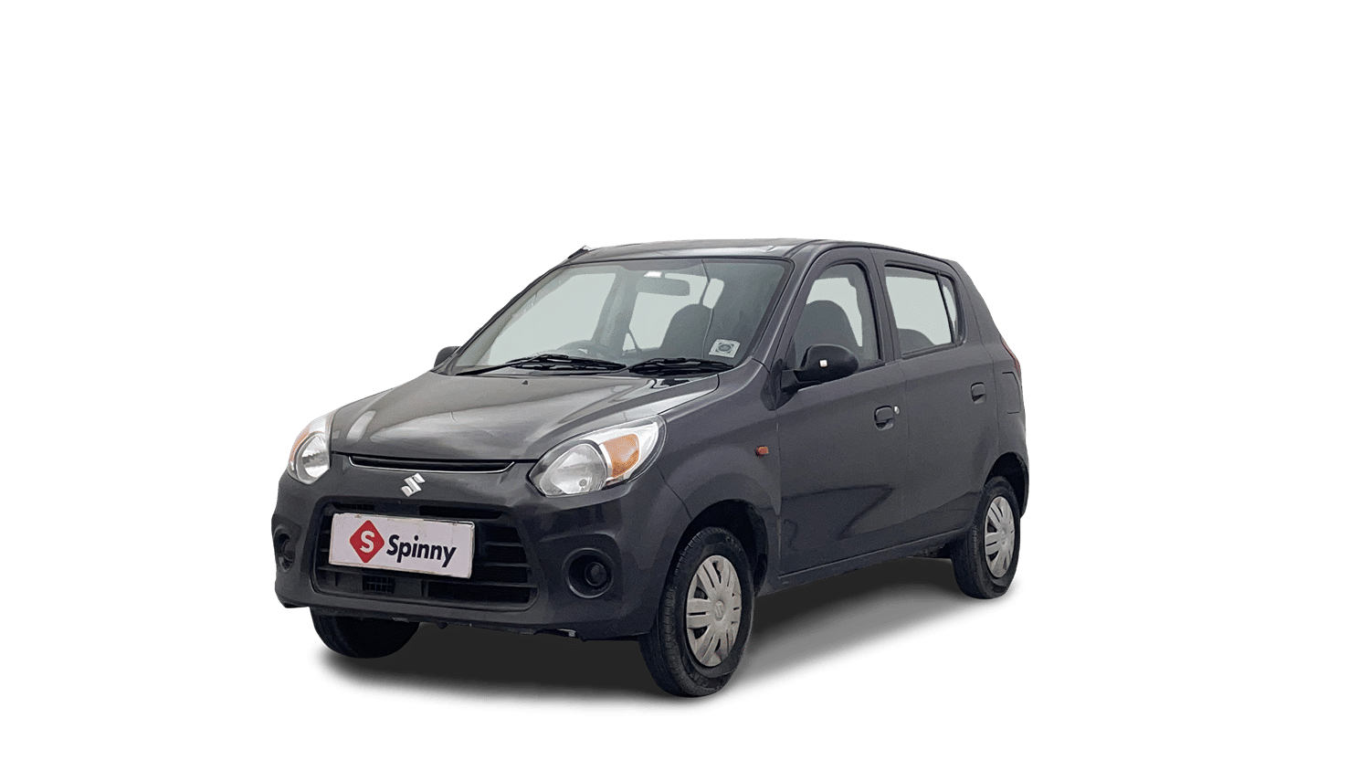 Used 2018 Maruti Suzuki Alto 800 LXi Petrol Manual Image