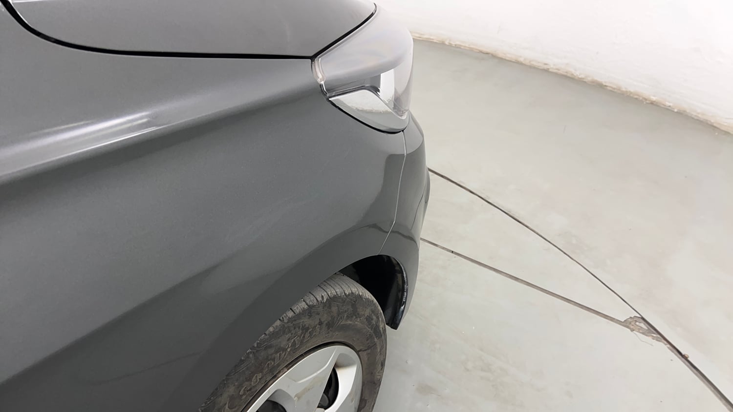 Used 2021 Tata Tiago XT Petrol Manual dents MINOR SCRATCH