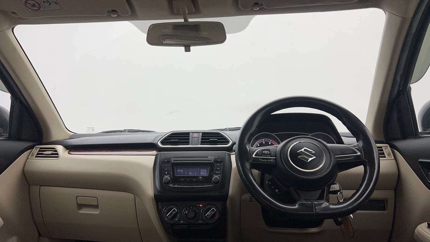 DASHBOARD VIDEO