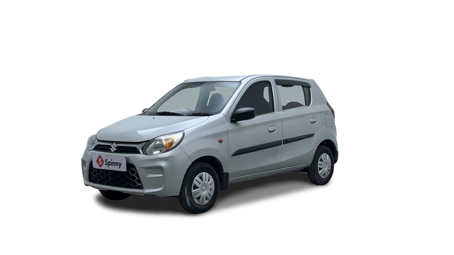 Used 2022 Maruti Suzuki Alto 800 Vxi Plus Petrol Manual Image