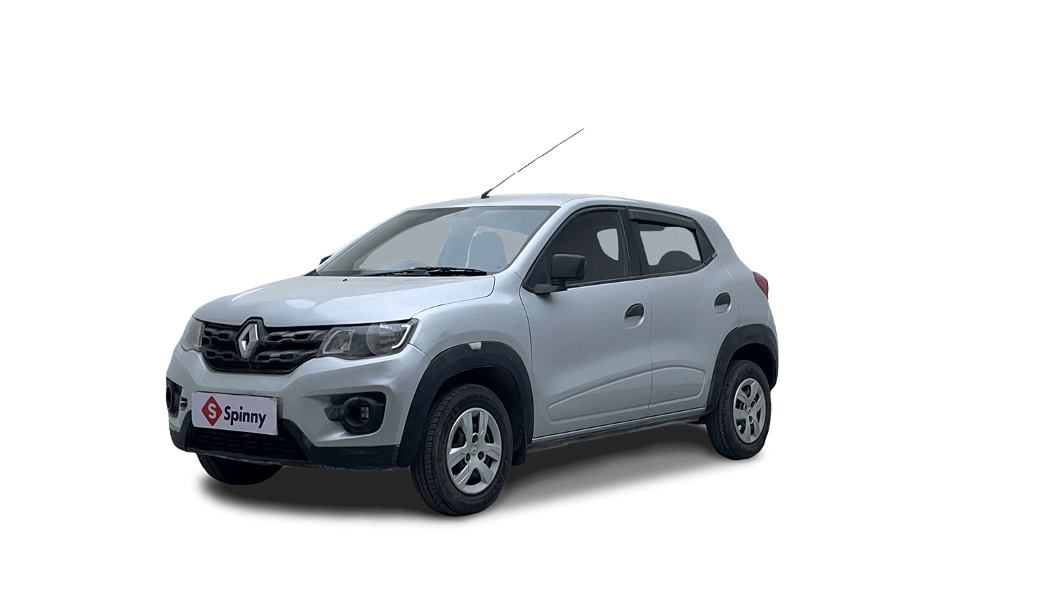 Used 2015 Renault Kwid RXL Petrol Manual Image