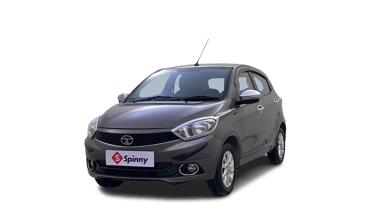 Used 2018 Tata Tiago Revotron XZA Petrol Automatic Image