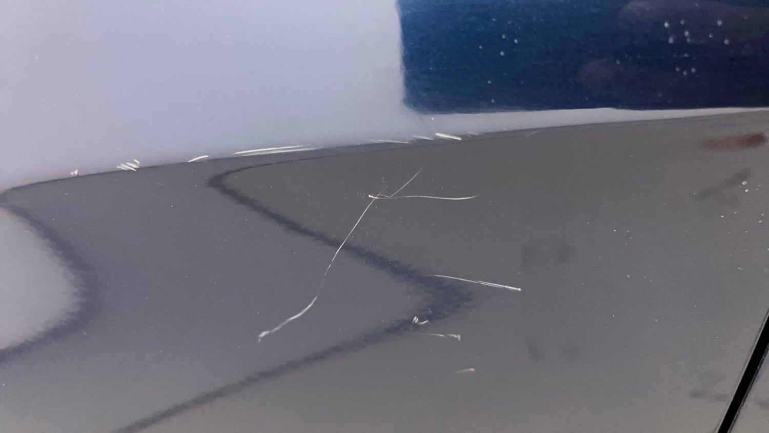 Used 2022 Maruti Suzuki Ciaz Zeta 1.5 Petrol Manual dents MINOR SCRATCH