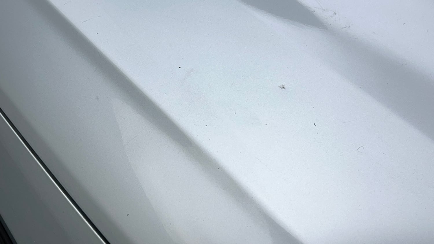 Used 2023 Maruti Suzuki Brezza ZXi Plus AT Petrol Automatic dents MINOR SCRATCH