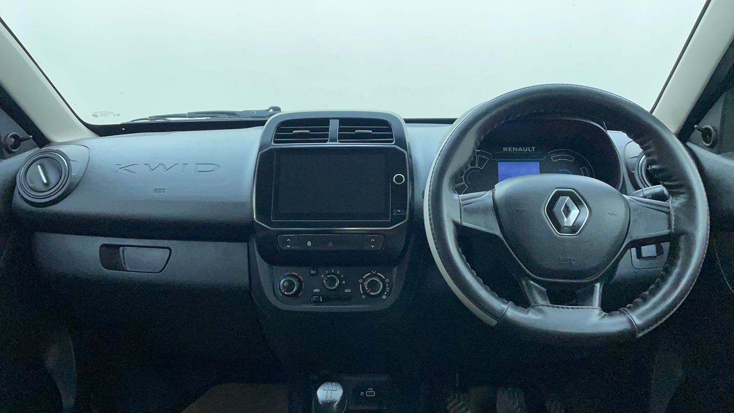 DASHBOARD VIDEO
