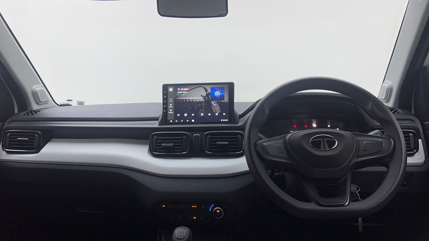 DASHBOARD VIDEO