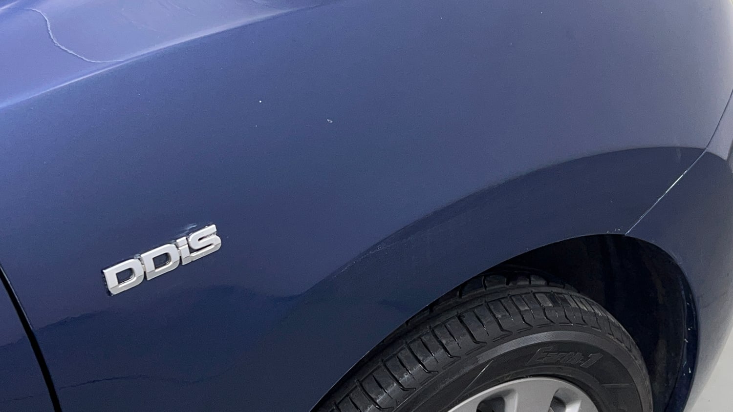 Used 2018 Maruti Suzuki Baleno Zeta 1.3 Diesel Manual dents MINOR DENT