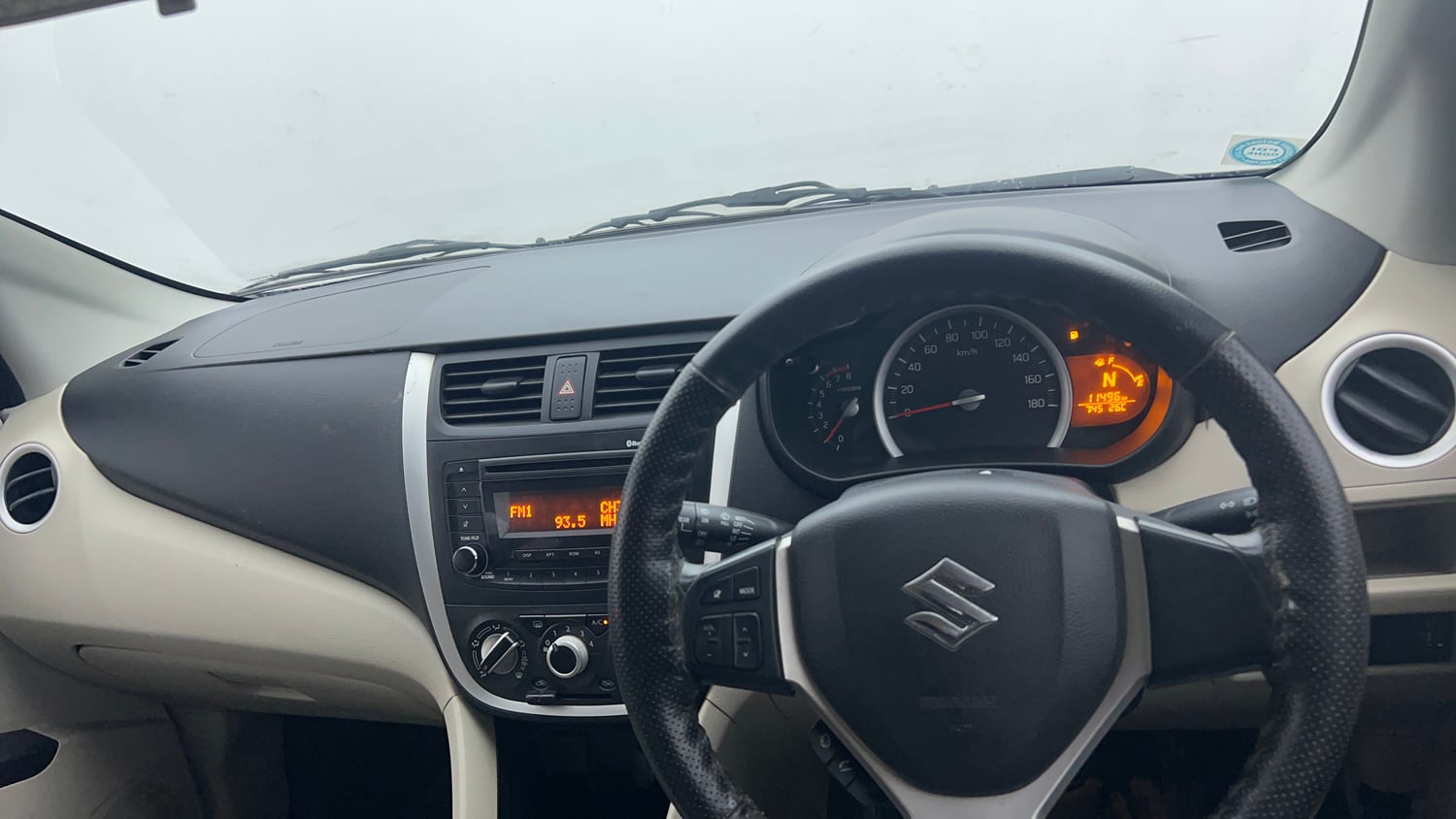 DASHBOARD VIDEO