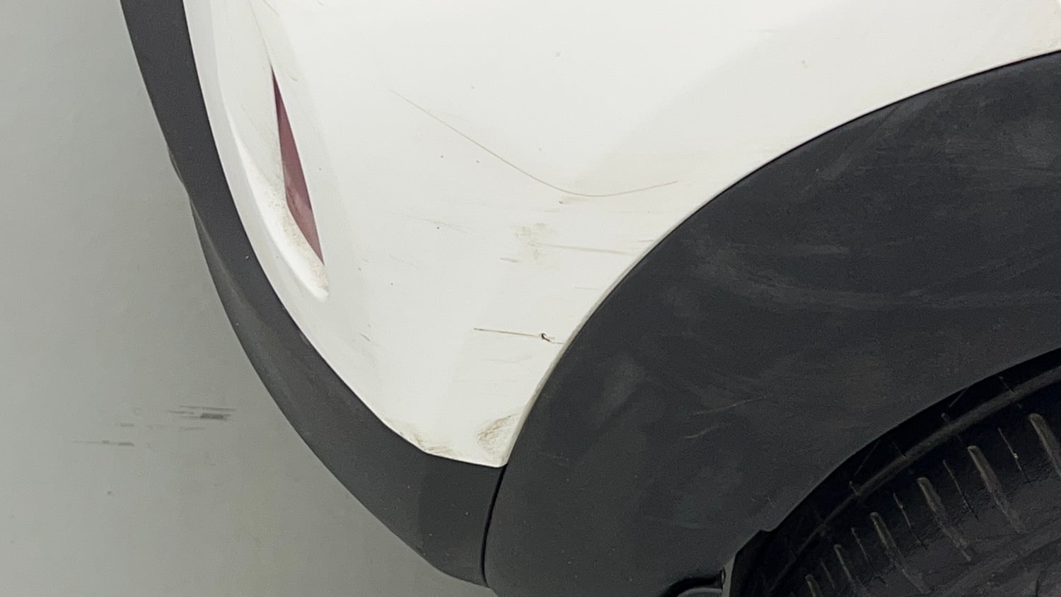 Used 2022 Renault Kwid Climber Dual Tone Petrol Manual dents MINOR SCRATCH