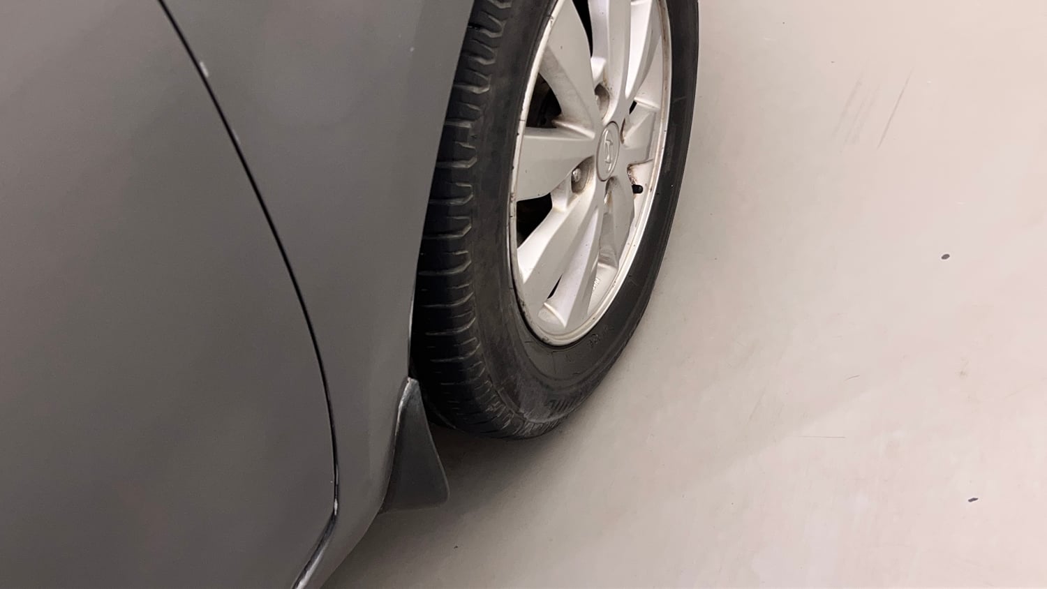 Used 2014 Hyundai i20 Sportz 1.2 Petrol Manual dents MINOR DENT