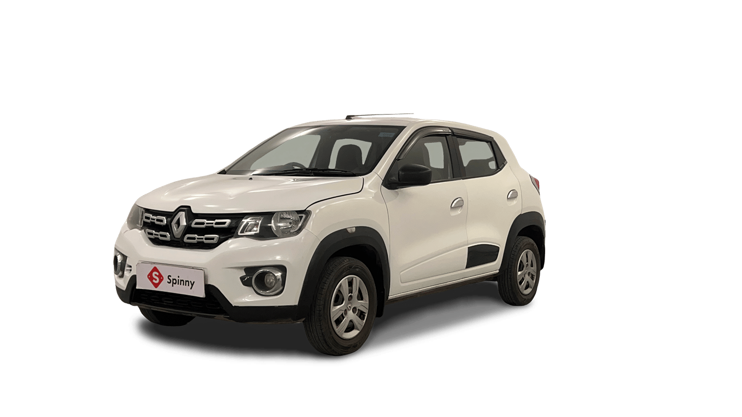 Used 2016 Renault Kwid RXT Petrol Manual Image