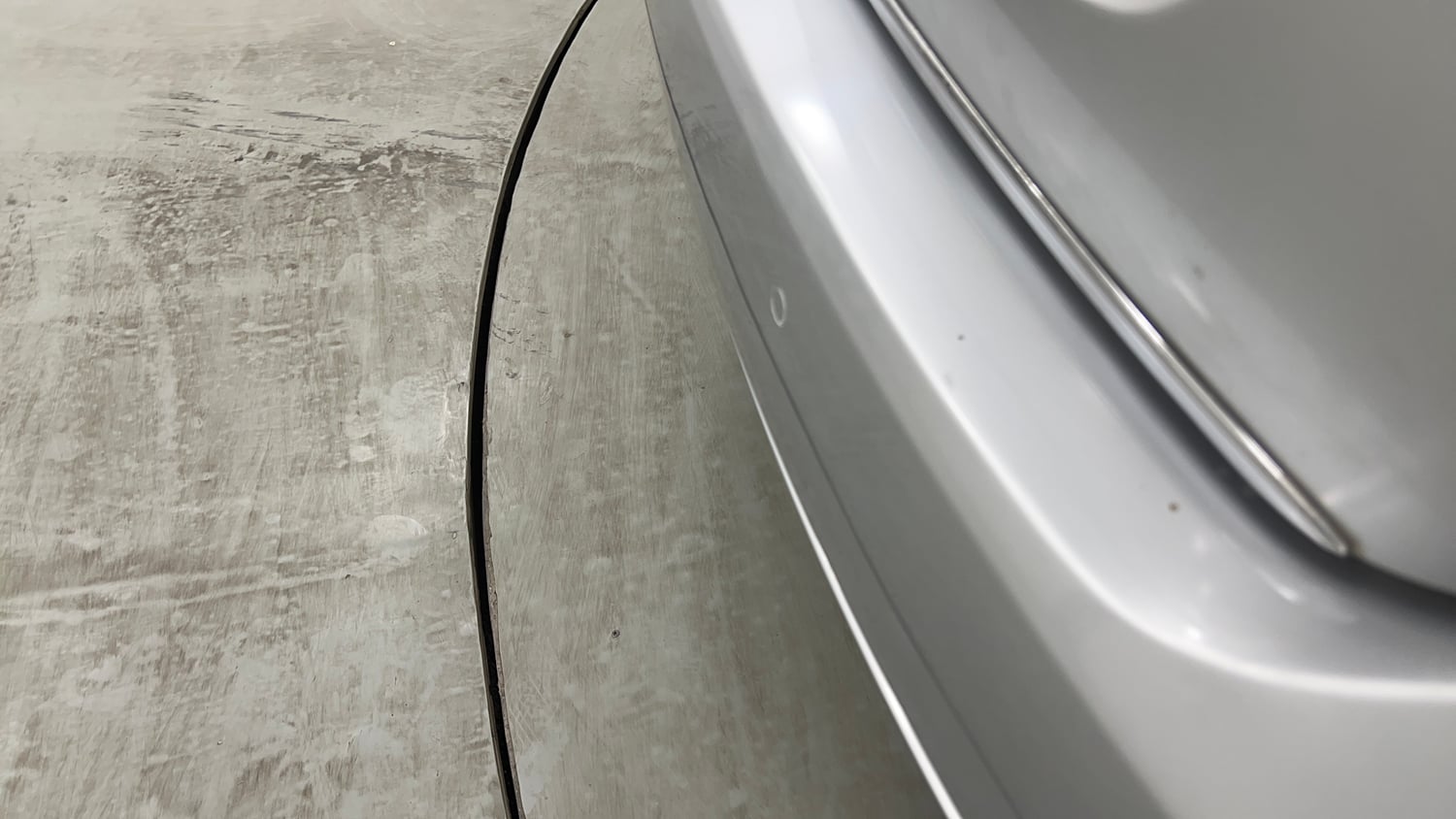 Used 2014 Volkswagen Vento Highline Diesel Diesel Manual dents MINOR SCRATCH