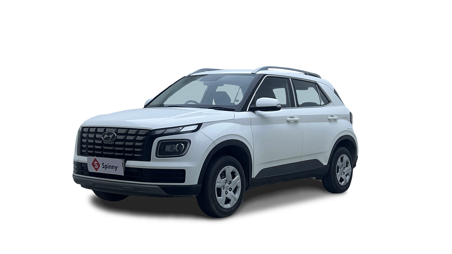 Used 2022 Hyundai Venue SX 1.2 Petrol Petrol Manual Image